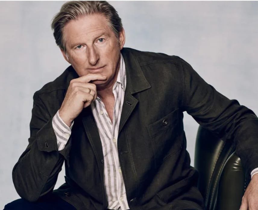 Adrian Dunbar